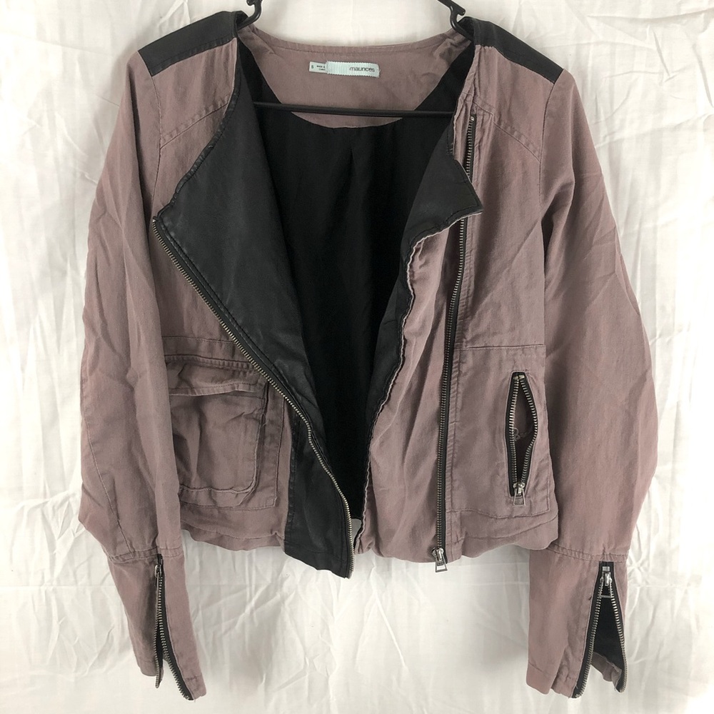 utility jacket - Picture 14 of 16